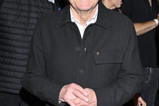 Gwiazdy na premierze Napoleona