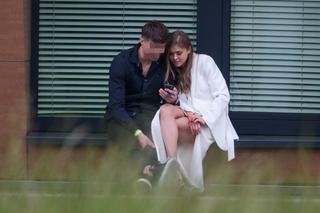 Joanna Opozda  nie chce czekać do rozwodu