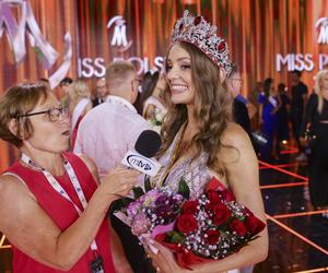 Zobacz, jak prezentuje się Kasandra Zawal - Miss Polski 2024