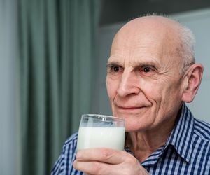 Czy kefir zapobiega chorobie Alzheimera? Nowe badania dają nadzieję