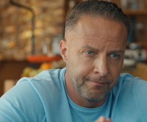 Barwy szczęścia, odcinek 3237.  Sebastian (Marek Krupski)