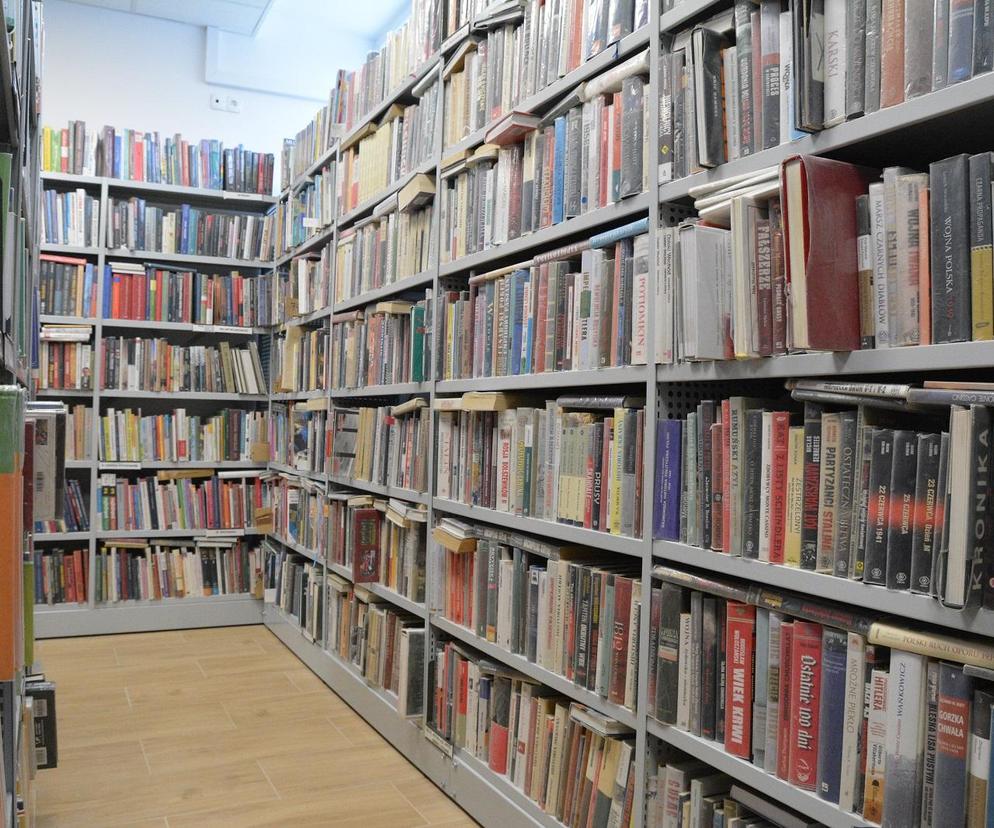 Żywe kultury literatury