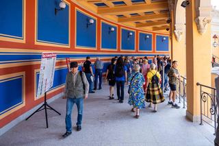 Nowa atrakcja Wrocławia. Bastion Sakwowy otwarty dla wszystkich 