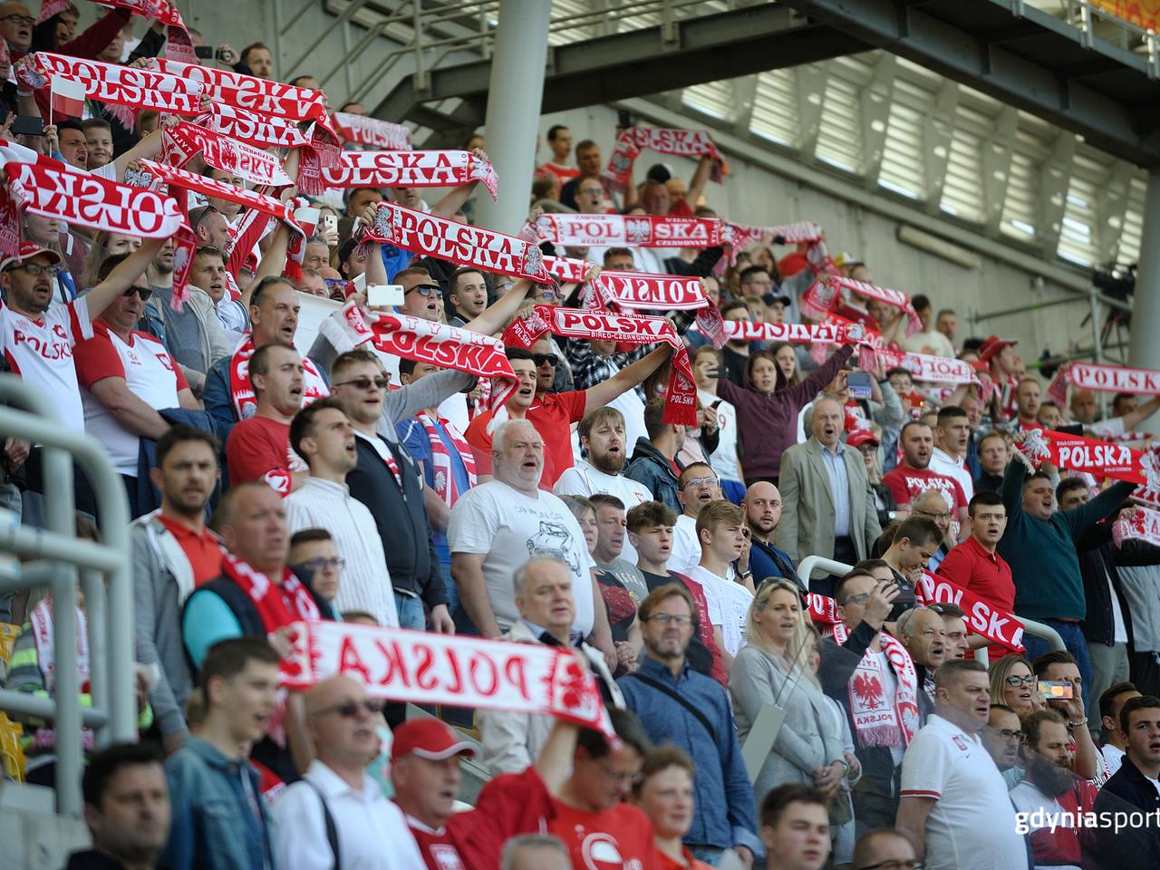 Polska-Armenia 7 kwietnia w Gdyni
