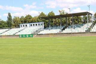 Co dalej ze stadionem Warty Poznań? Znamy stanowisko władz miasta 