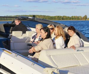 Finał 7. edycji Sanatorium miłości