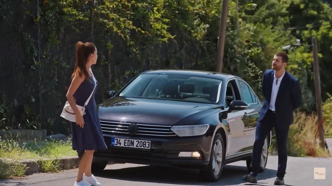 Czy Cihan zdobędzie serce Zeynep?