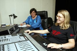 Miriam Aleksandrowicz