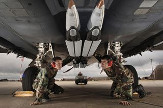 Polska z zielonym światłem na bomby szybujące. USA zatwierdzają sprzedaż GBU-39/B SDB