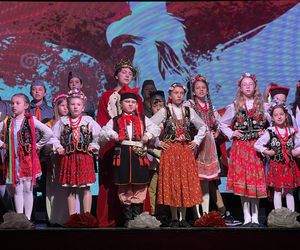 Dzień flagi i Święto Konstytucji 3 maja na Greenpoincie 2025