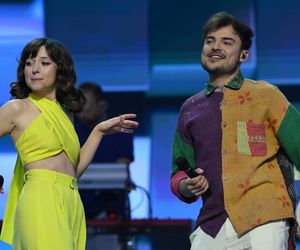 Gwiazdy błyszczały w pierwszym dniu Polsat Hit Festiwal 2025! Zobacz zdjęcia