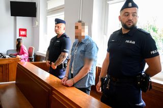 Wyrok w sprawie zabójstwa w Środzie Wielkopolskiej