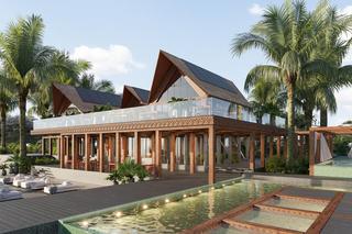 Polacy zaprojektowali zeroemisyjne apartamenty w Indonezji