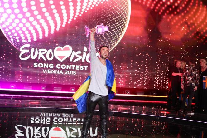 Mans Zelmerlow 