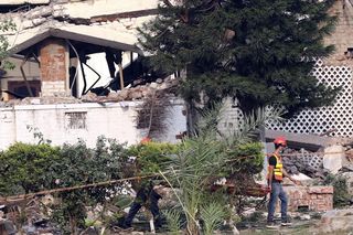 Konflikt Indie-Pakistan