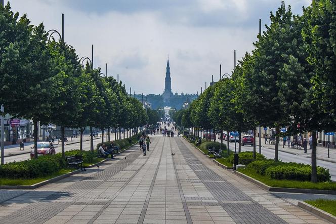 Częstochowa
