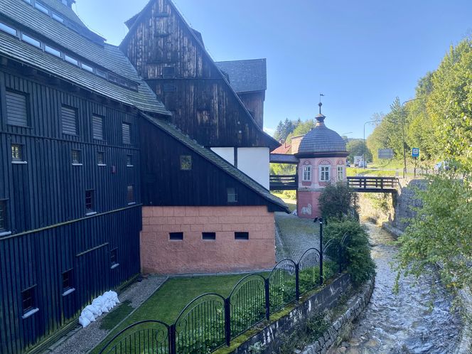 Muzeum Papiernictwa, Duszniki Zdrój