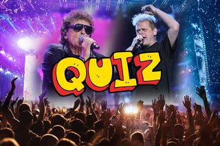 QUIZ. Legendy polskiego rocka. Bez 8/10 nie nazywaj się fanem muzyki