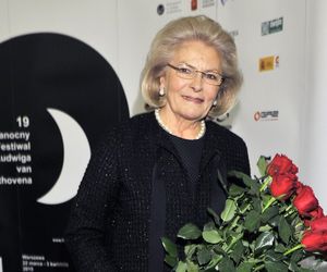 Elżbieta Penderecka