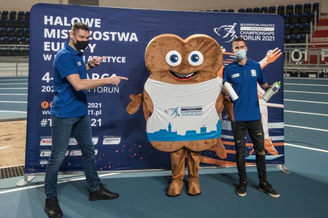 Toruń gotowy na przyjęcie lekkoatletów. Halowe Mistrzostwa Europy już w marcu 2021 [AUDIO]