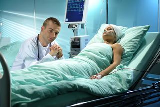 Emilia Komarnicka od 2008 roku wciela się w Agatę w Na dobre i na złe. Jak wyglądała na początku swojej przygody z serialem TVP?