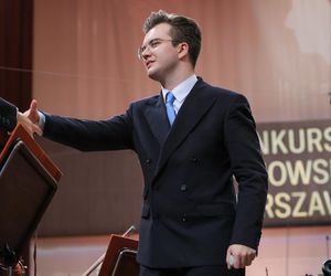 Konkurs Chopinowski rozstrzygnięty! Kto zdobył fortunę i złoty medal?
