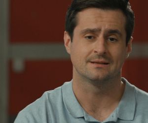 Barwy szczęścia, odcinek 3151. Herman (Maciej Raniszewski)