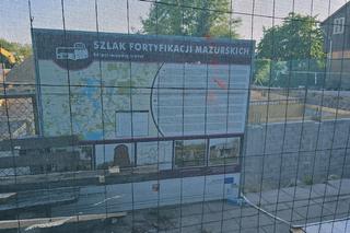 Centrum Wydmin zmieni się nie do poznania. Powstaje m.in. muzeum i amfiteatr [ZDJĘCIA]