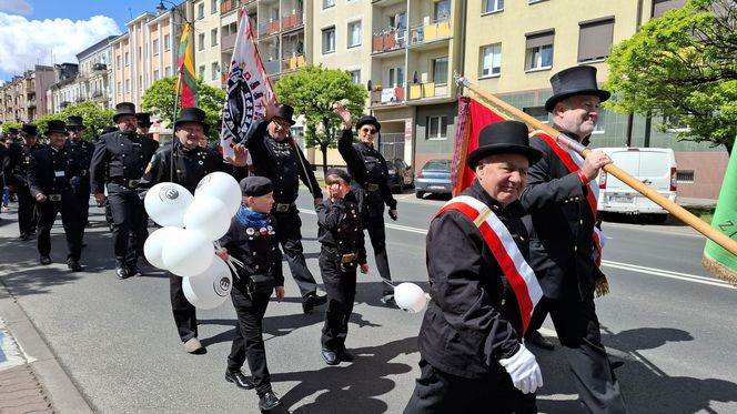 Kominiarze świętują! W Kaliszu trwa ogólnopolskie święto