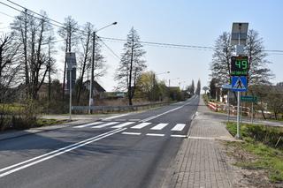 Remont odcinka Ostrzeszów-Siedlików zakończony - niebawem nastąpi odbiór techniczny inwestycji