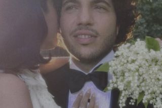 Selena Gomez wzięła ślub