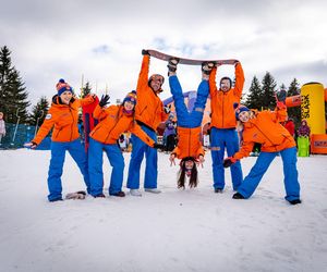 ESKA WINTER PATROL w Zieleńcu już za nami! Gdzie znajdziecie nas w tym tygodniu?