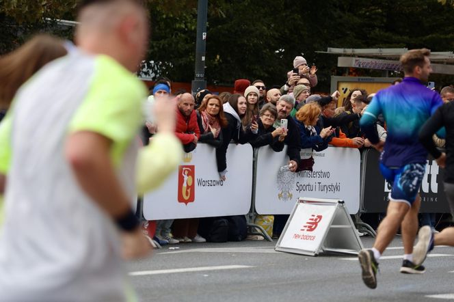 Maraton Warszawski