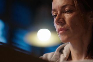 M jak miłość odc. 1819. Martyna (Magdalena Turczeniewicz)