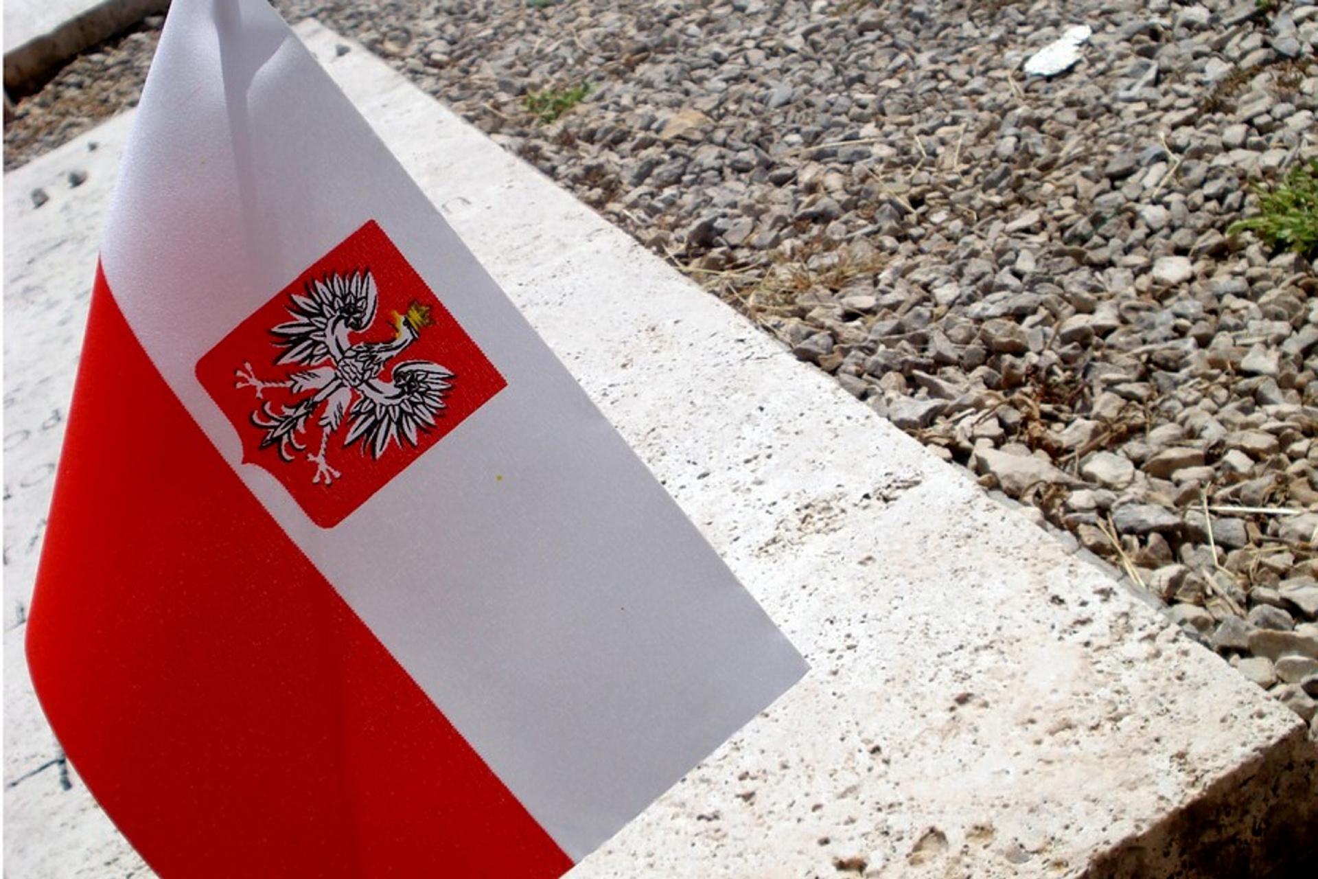 Polski Cmentarz Wojskowy na Monte Cassino