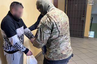 Para z Rumunii zatrzymana za handel ludźmi. Wpadli dzięki pracownicy socjalnej ze Śląska