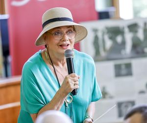 Małgorzata Ostrowska-Królikowska