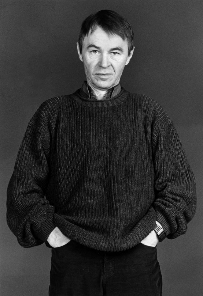 Paweł Galia i Ewa Serwa byli małżeństwem