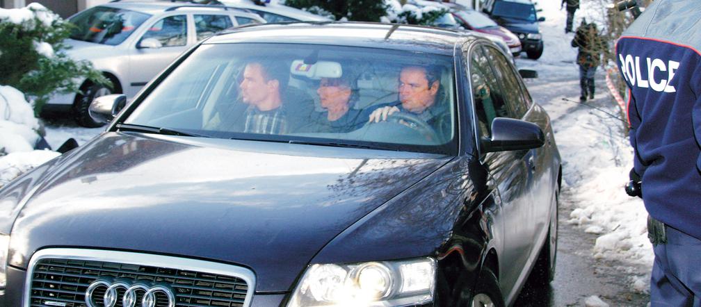 Polański znów pławi się w luksusie