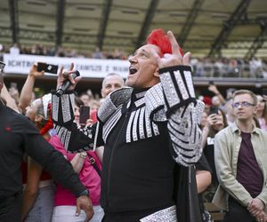 Michał Wiśniewski jak diwa! Na jubileusz Ich Troje przygotował aż 10 kreacji