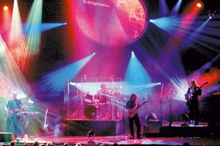 Warszawa: Zobacz The Pink Floyd UK podczas Wianków nad Wisłą