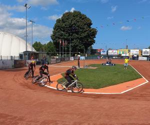 ​Zaczynali na rowerach Wigry. 30 lat Leszczyńskiego Klubu Speedrowerowego