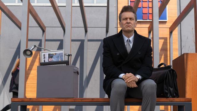 Michał Żebrowski odejdzie z Na dobre i na złe? Falkowicz wyjedzie z Leśnej Góry z byłą żoną?