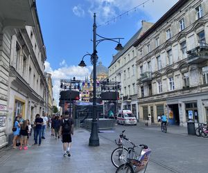 Parada Wolności 2025 niedziela