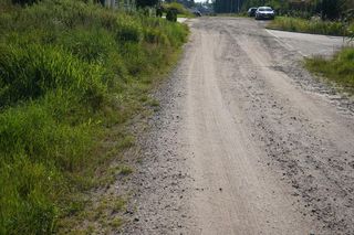 Konwaliowa do remontu