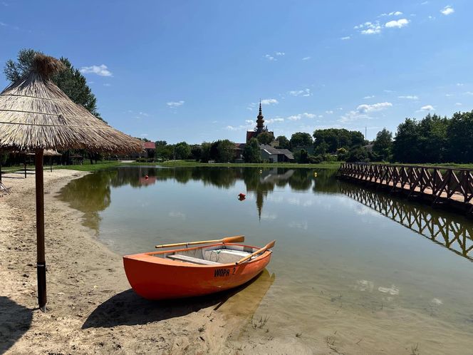 Gmina Koprzywnica, mieszkańcy i okolice