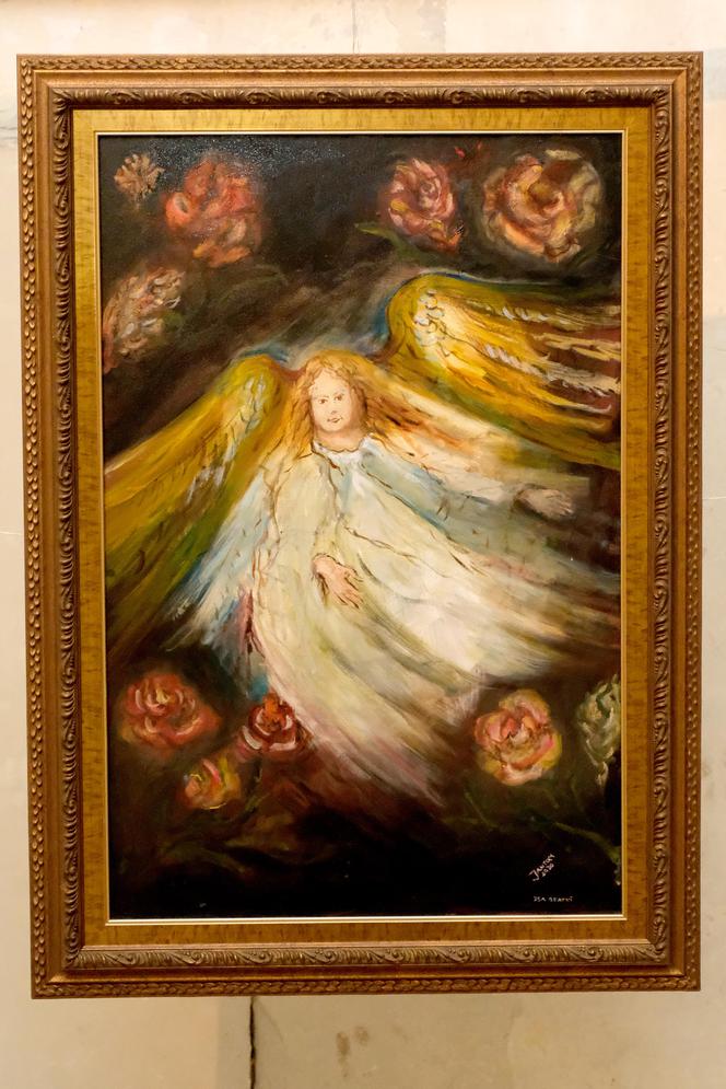 Kuzyn Kaczyńskiego prawie jak Bosch