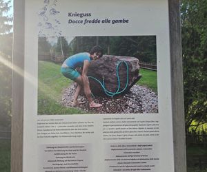 Truden w Południowym Tyrolu. Ucieczka do natury jako powrót do siebie