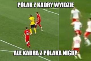 Mecz Polska - Szwecja: MEMY PO MECZU. Polska odpada z Euro 2020 [ZDJĘCIA]