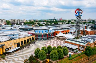 Silesia City Center zaprasza na pierwsze silent disco Morning Rave! – niecodzienne wydarzenie w mieście 